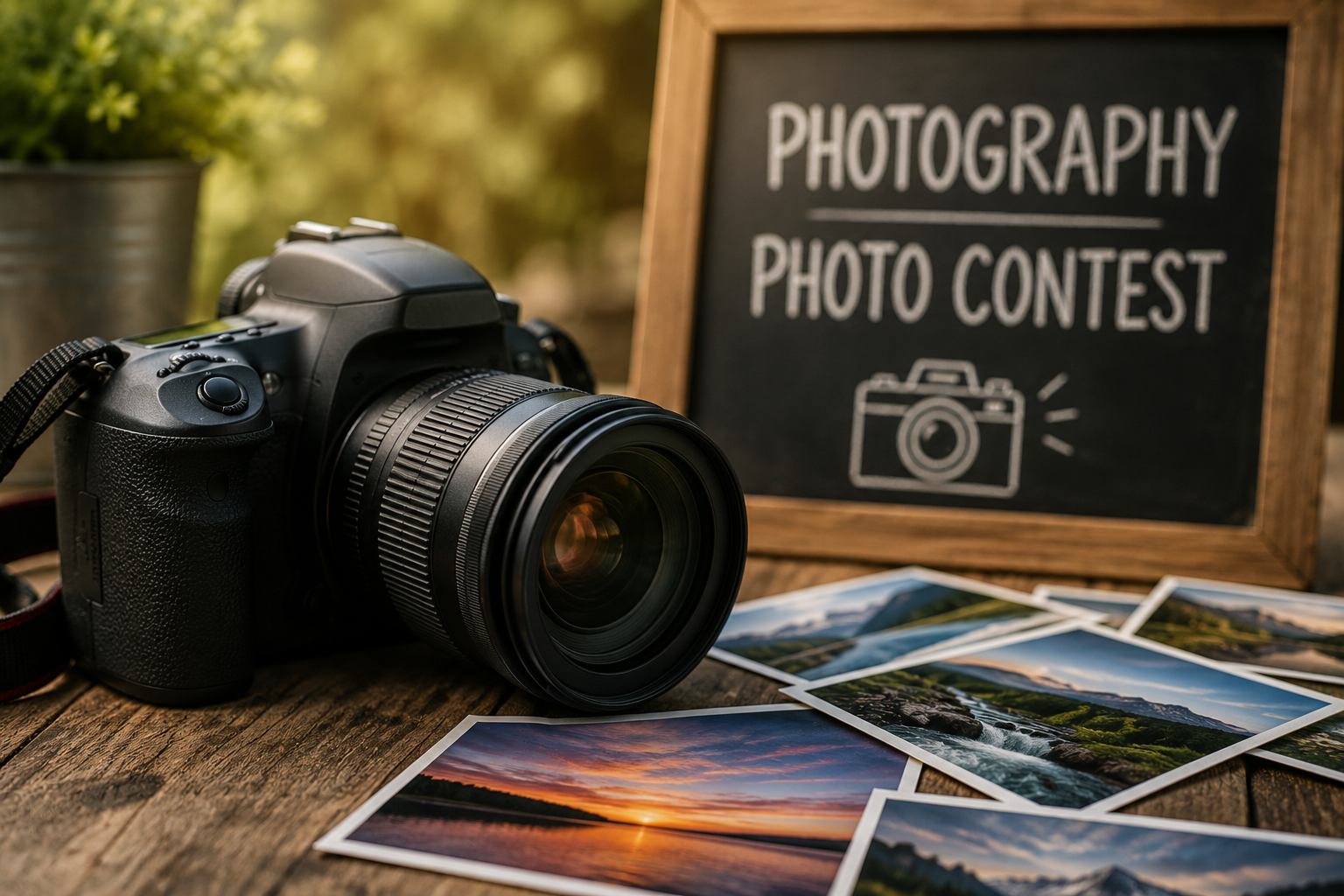 LLLC Photo Contest for the 2027 Calendar